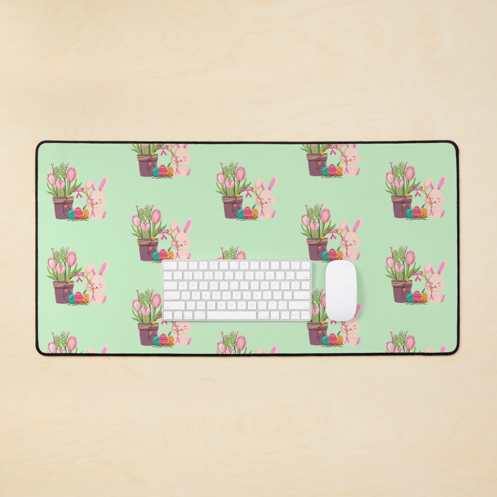 Item preview, Desk Mat designed and sold by TeelieTurner.
