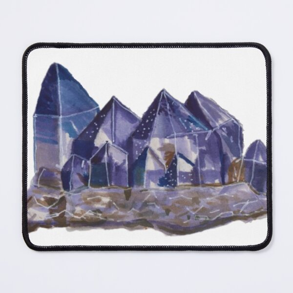 Item preview, Magic Crystals designed and sold by mila-ola.