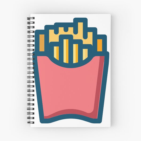 Item preview, French Fries designed and sold by Reethes.