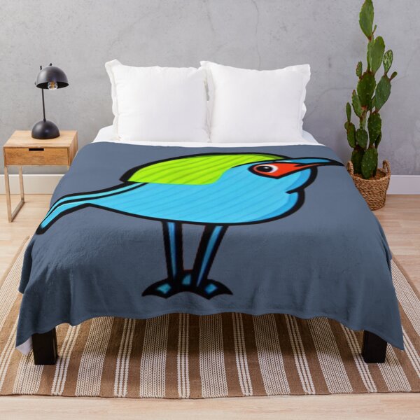 Item preview, The Bird of Paradise designed and sold by The Iconic Minimalist.