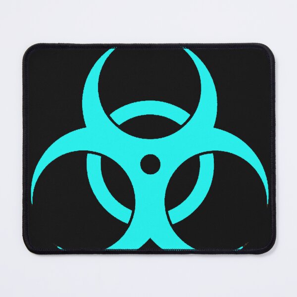 Item preview, biohazard designed and sold by sedesign.