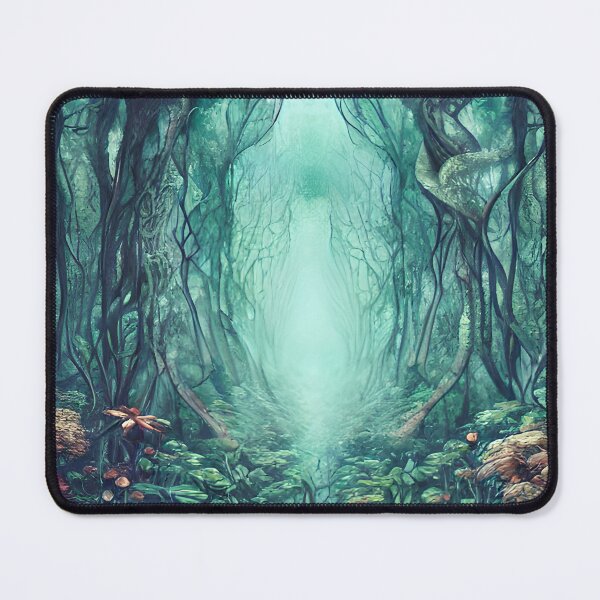 Item preview, Twilight Forest designed and sold by Poetic Patterns Studio.