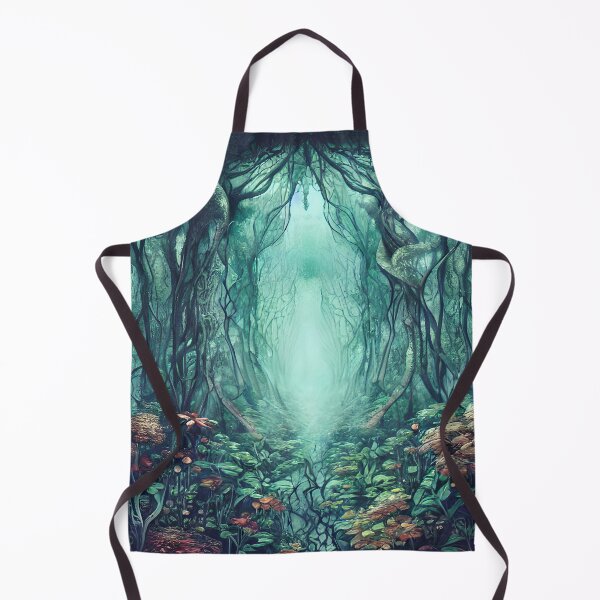 Item preview, Twilight Forest designed and sold by Poetic Patterns Studio.