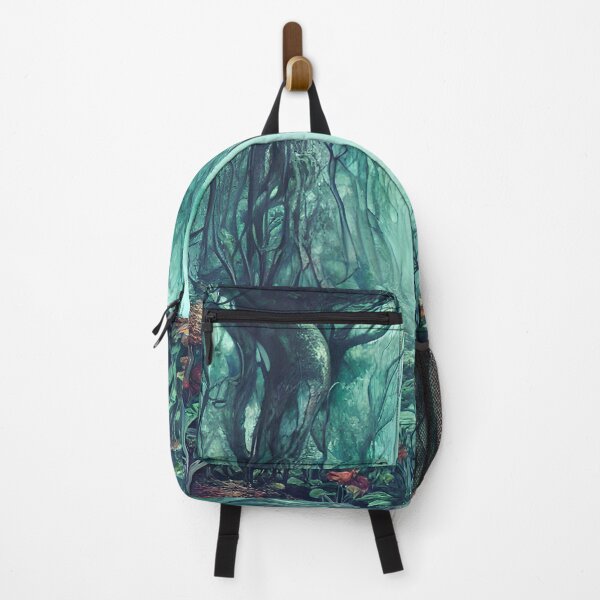 Item preview, Twilight Forest designed and sold by Poetic Patterns Studio.