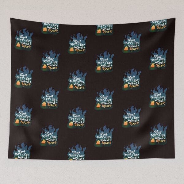 Item preview, Dancing in the dark designed and sold by MorvenLucky.