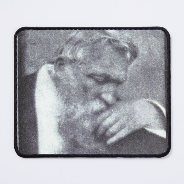 Item preview, Auguste Rodin designed and sold by CrankyOldDude.