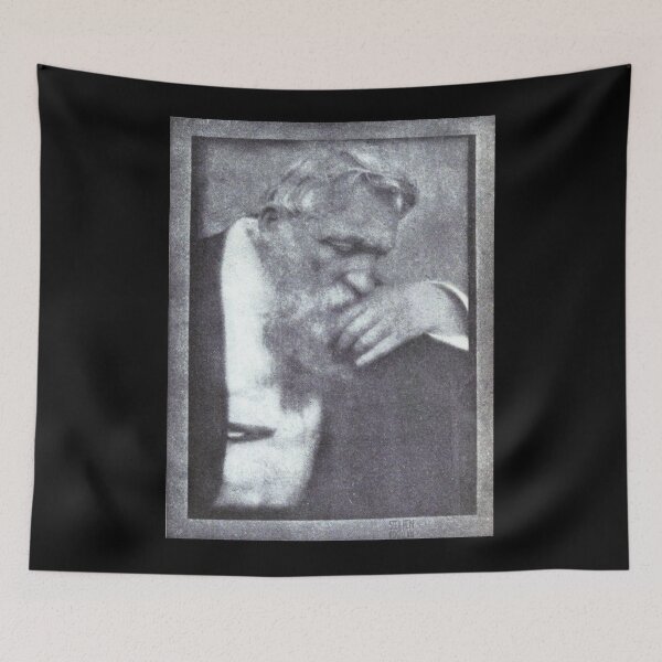 Item preview, Auguste Rodin designed and sold by CrankyOldDude.