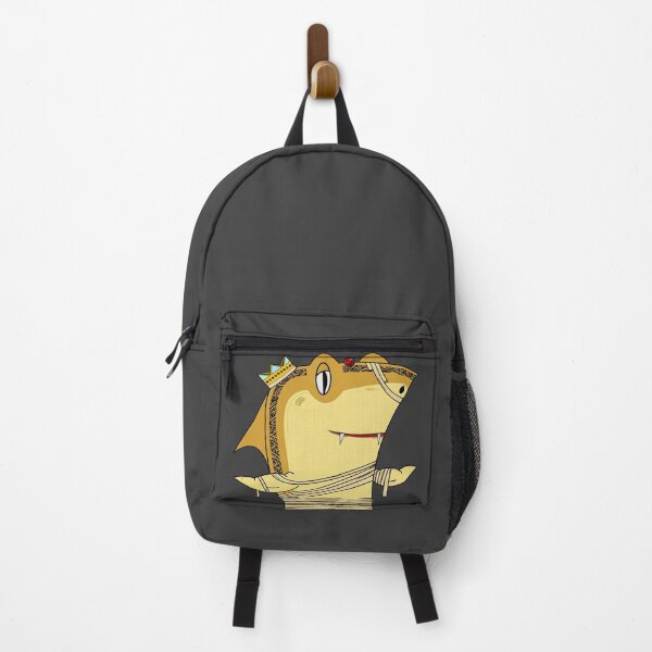 Item preview, Mr Sharky (pharaoh) designed and sold by MrSharkyShop.