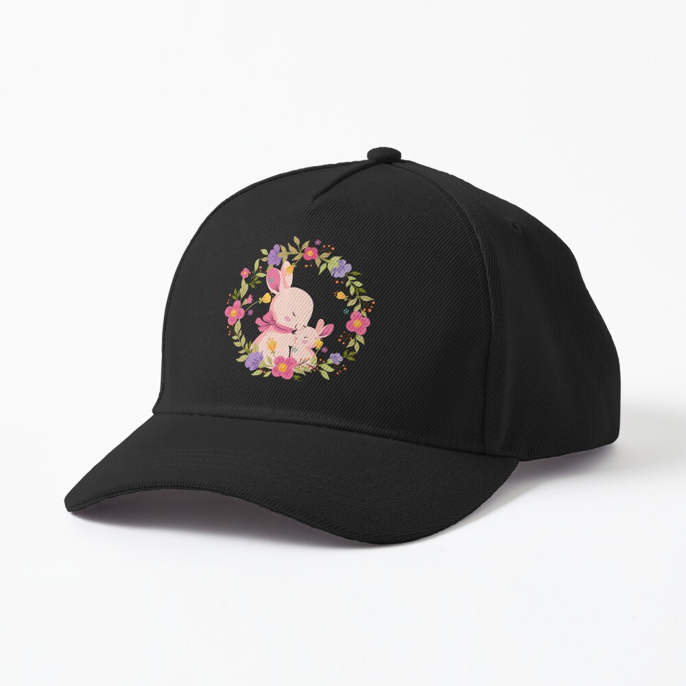 Item preview, Baseball Cap designed and sold by TeelieTurner.