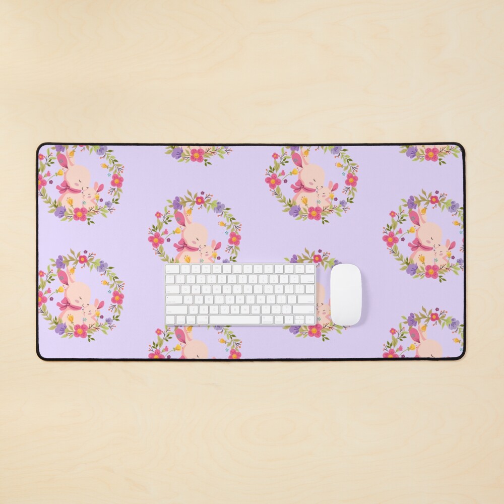 Item preview, Desk Mat designed and sold by TeelieTurner.