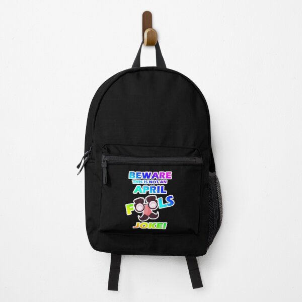 Item preview, Beware this is not an april fools joke! designed and sold by MudbloodStore.