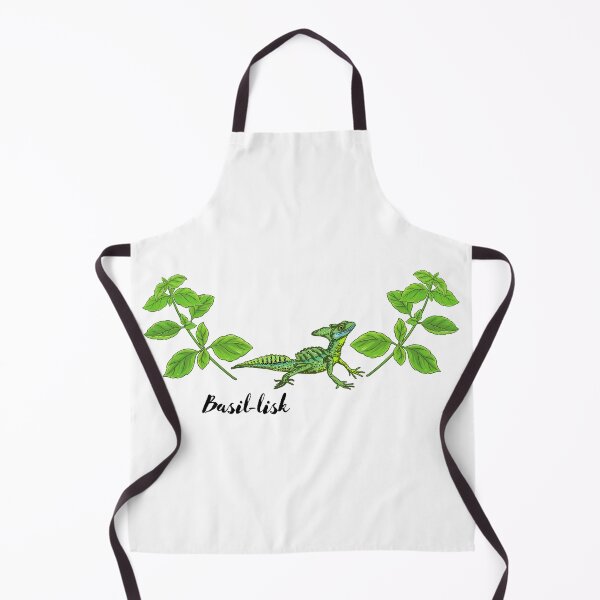 Item preview, Basil-lisk designed and sold by franklear.