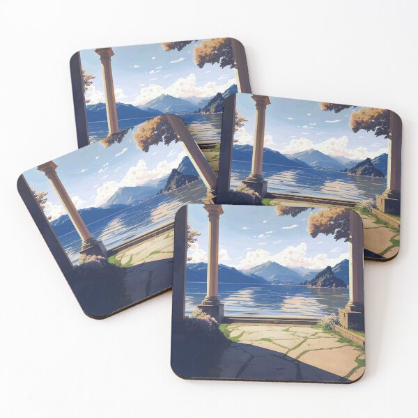 Item preview, Bellagio, Lake Como Italy designed and sold by JimLea.