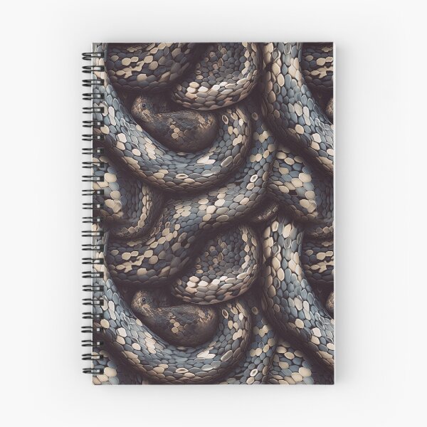 Item preview, Beneath the Surface in the Snake Pit: Anacondas and Pythons designed and sold by avataraustin.
