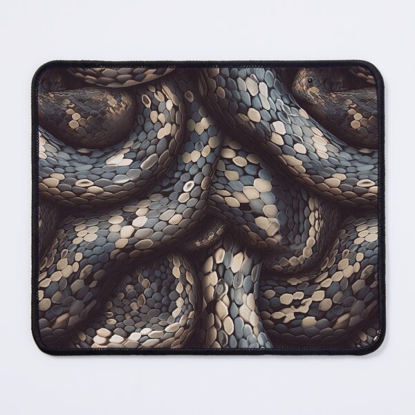 Item preview, Beneath the Surface in the Snake Pit: Anacondas and Pythons designed and sold by avataraustin.