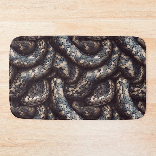 Item preview, Beneath the Surface in the Snake Pit: Anacondas and Pythons designed and sold by avataraustin.