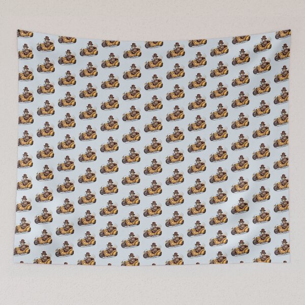Item preview, Cat driving a car designed and sold by IraPanyukova.