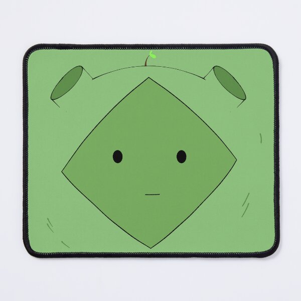 Item preview, Finn Grass Sword (Adventure Time) designed and sold by SilriverART.