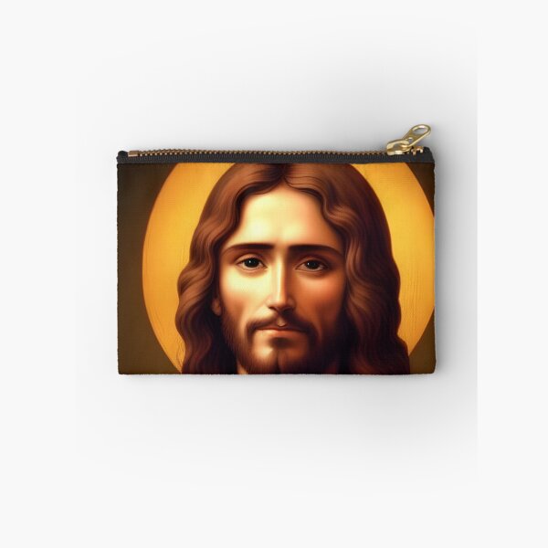 Item preview, Ambiguous androgens Jesus  designed and sold by nowIAMAI.