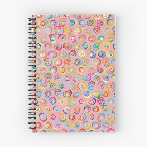 Item preview, Vibrant Circle Spectrum: A Burst of Colors designed and sold by DreamPrint Collective.