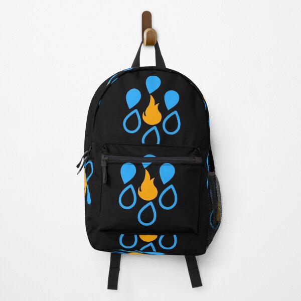 Item preview, Simplistic fire on drops designed and sold by KeenC.