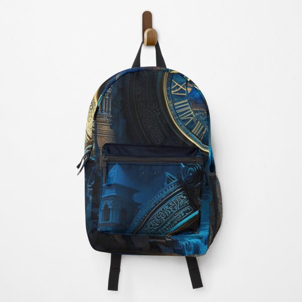 Item preview, Lost City of Atlantis, Fantasy Art designed and sold by Fantasy Masterpiece.