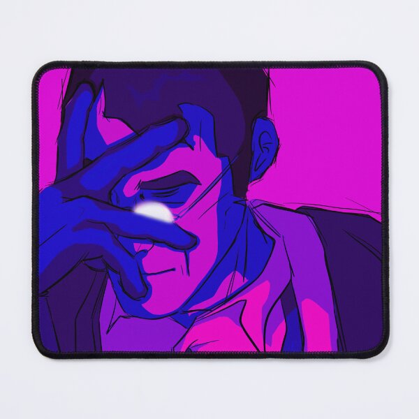 Item preview, retrowave tf2 medic designed and sold by DieSalo.