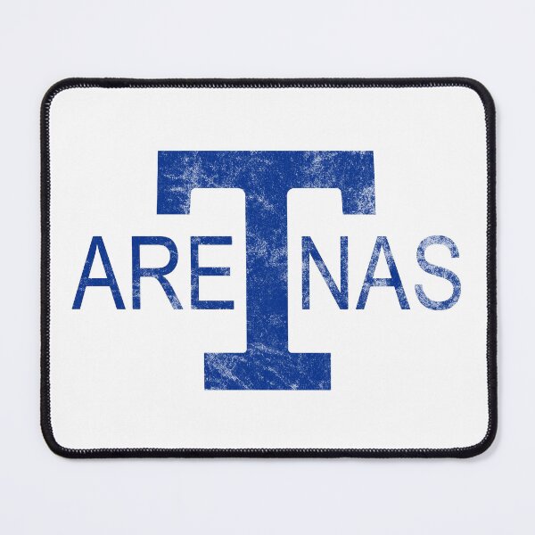 Item preview, Toronto Arenas Worn Logo T-Shirt Design - Maple Leafs designed and sold by aloffredo.
