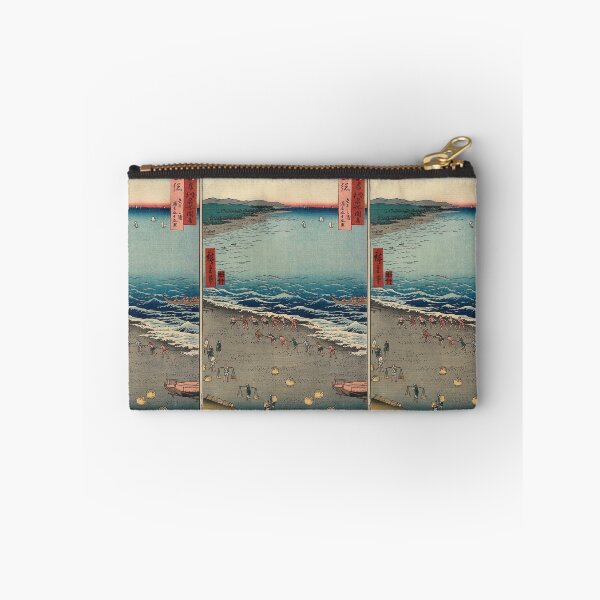 Item preview, Utagawa Hiroshige  nishiki-e designed and sold by TeeARTHY.