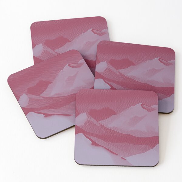 Item preview, mountains designed and sold by Wasaheyl.
