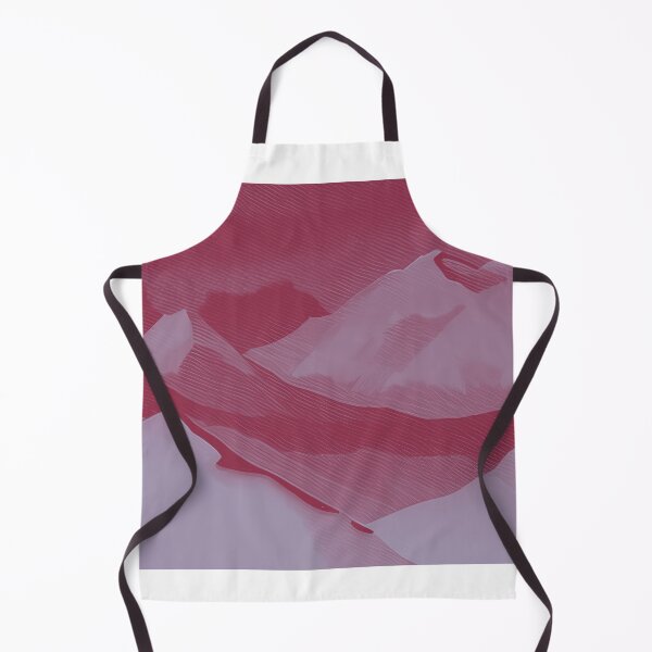 Item preview, mountains designed and sold by Wasaheyl.