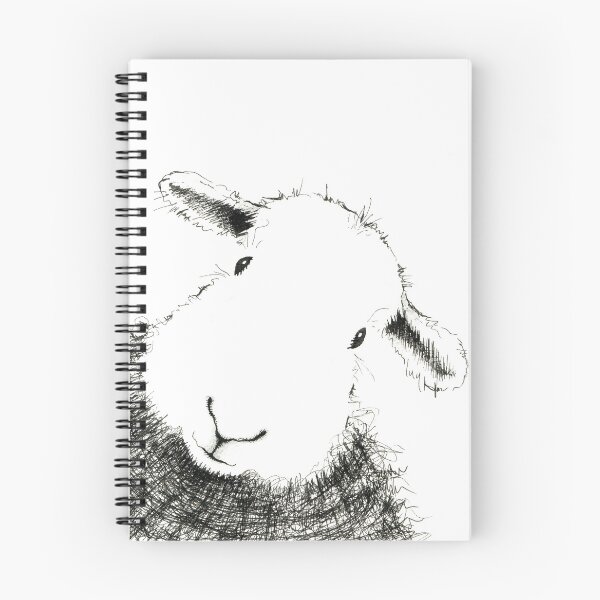 Item preview, Herdwick designed and sold by HaresHerdwicks.