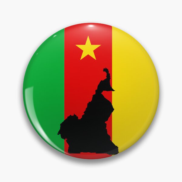 Item preview, Cameroon designed and sold by SaraB515.