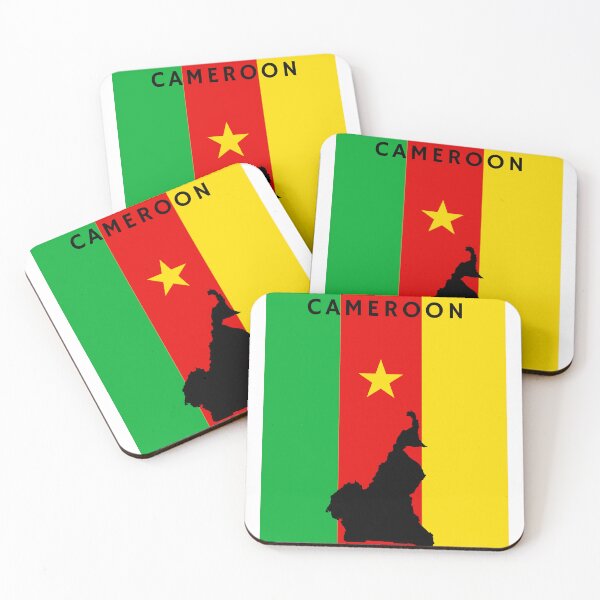 Item preview, Cameroon designed and sold by SaraB515.