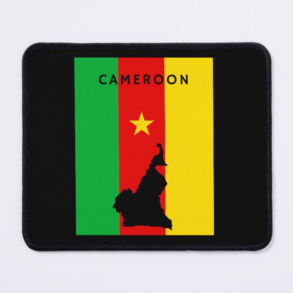 Item preview, Cameroon designed and sold by SaraB515.
