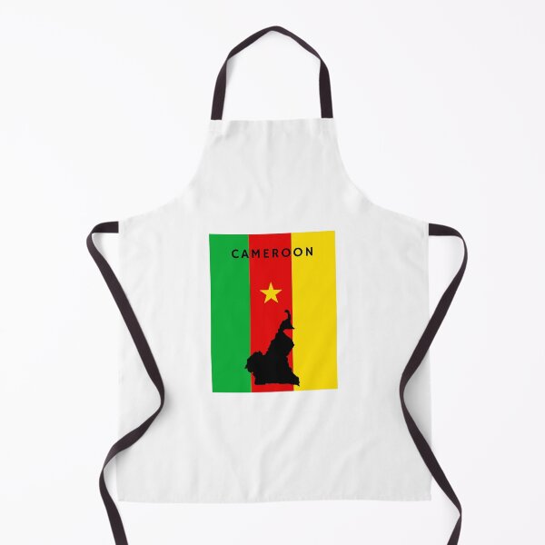 Item preview, Cameroon designed and sold by SaraB515.