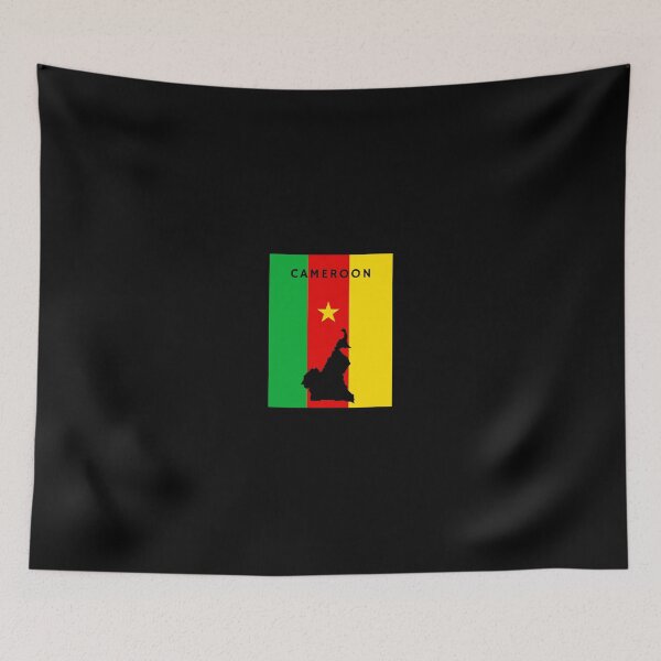 Item preview, Cameroon designed and sold by SaraB515.