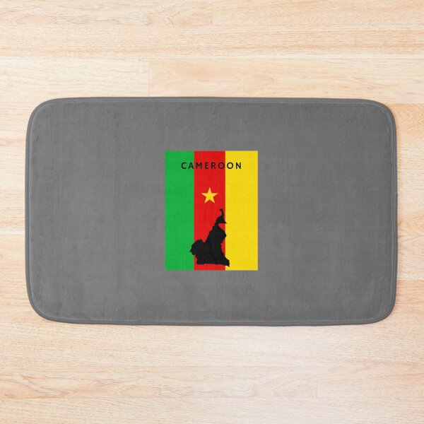 Item preview, Cameroon designed and sold by SaraB515.