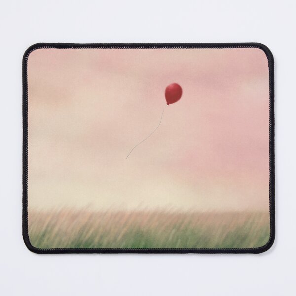 Item preview, Red Balloon  designed and sold by studiotomris.