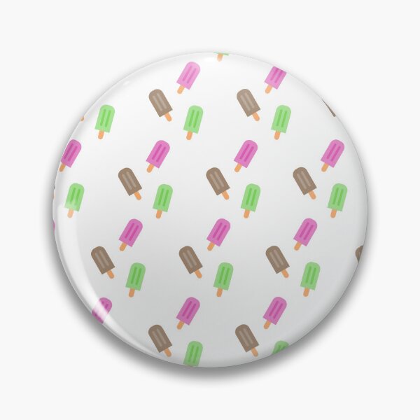 Item preview, Popsicle Print designed and sold by BeJolley.