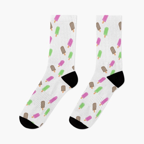 Item preview, Popsicle Print designed and sold by BeJolley.