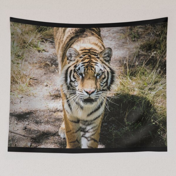 Item preview, Bengal tiger designed and sold by LevyAmanda.