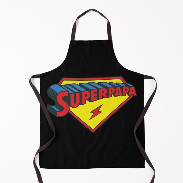Item preview, SUPERPAPA designed and sold by Creativenetic.