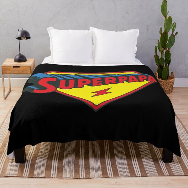 Item preview, SUPERPAPA designed and sold by Creativenetic.