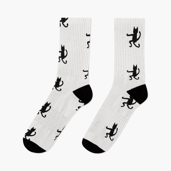 Item preview, The karate cat designed and sold by The Iconic Minimalist.
