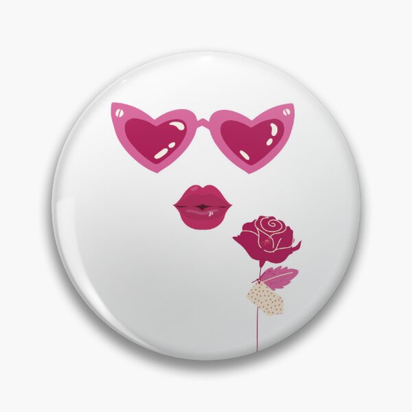 Item preview, Optical Rose designed and sold by LibrosBOOKtique.