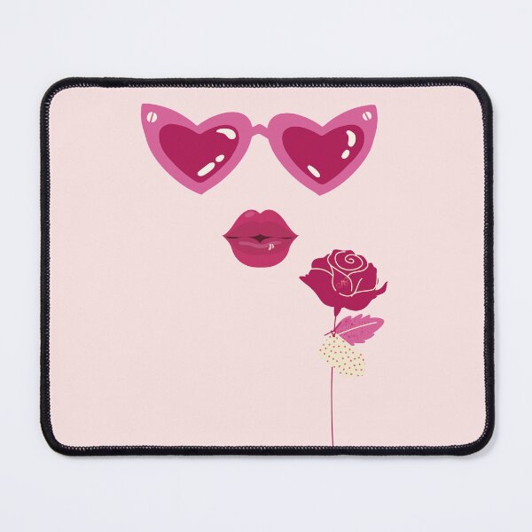 Item preview, Optical Rose designed and sold by LibrosBOOKtique.
