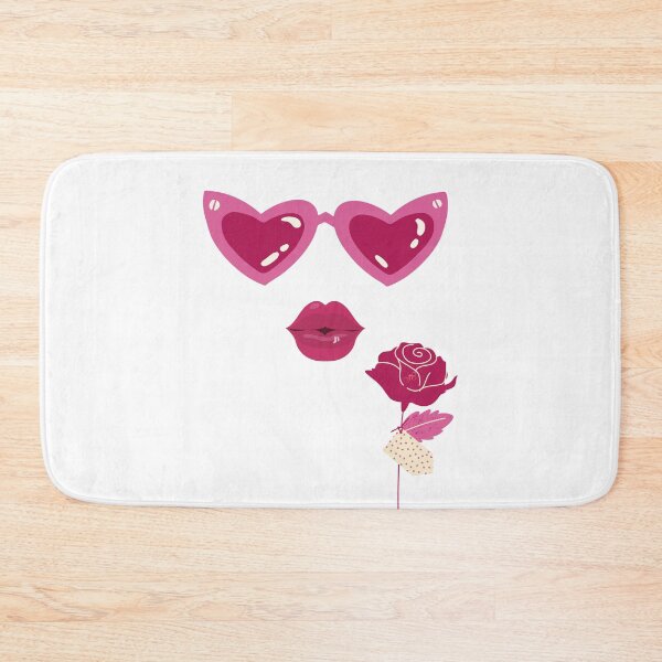 Item preview, Optical Rose designed and sold by LibrosBOOKtique.