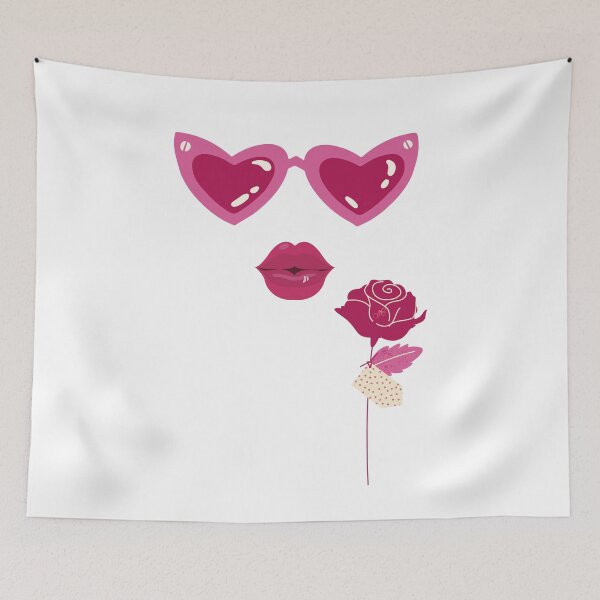 Item preview, Optical Rose designed and sold by LibrosBOOKtique.