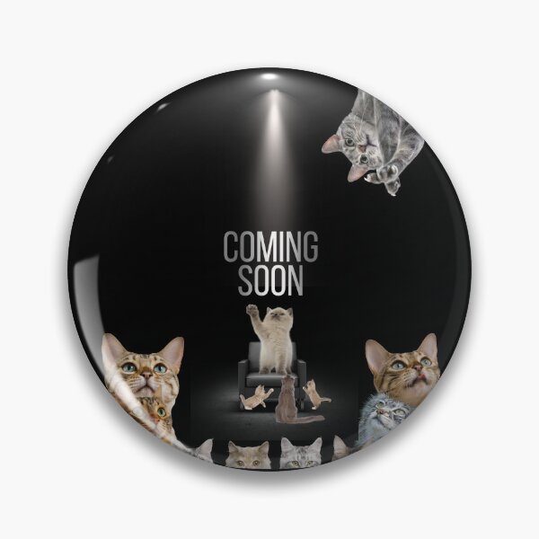 Item preview, More Meowzies designed and sold by seriyusink69.